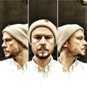 Meet your Posher, Joshua